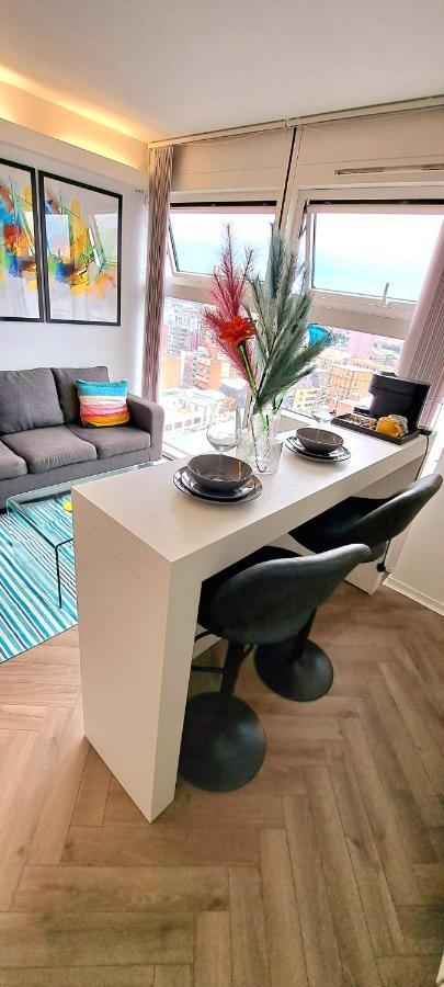 Cosy Studio Apartment In Birmingham City Centre Exteriér fotografie